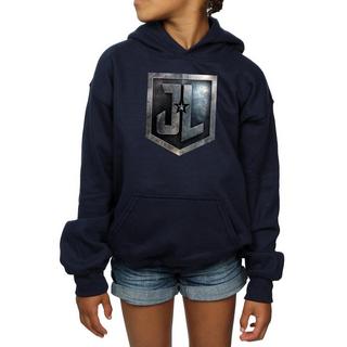 DC COMICS  Justice League Kapuzenpullover 