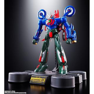 Bandai  Gelenkfigur - Divers - GX-96 Getter Robo Go 