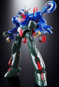 Bandai  Gelenkfigur - Divers - GX-96 Getter Robo Go 
