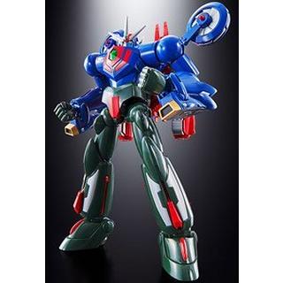 Bandai  Gelenkfigur - Divers - GX-96 Getter Robo Go 