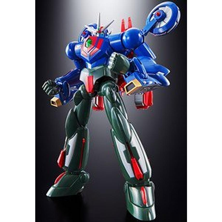 Bandai  Gelenkfigur - Divers - GX-96 Getter Robo Go 