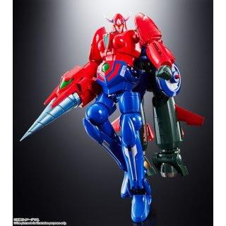 Bandai  Gelenkfigur - Divers - GX-96 Getter Robo Go 