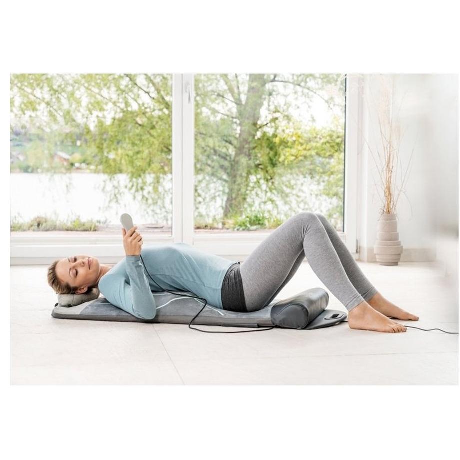 beurer  MG 280 - Yoga- und Stretchmatte 