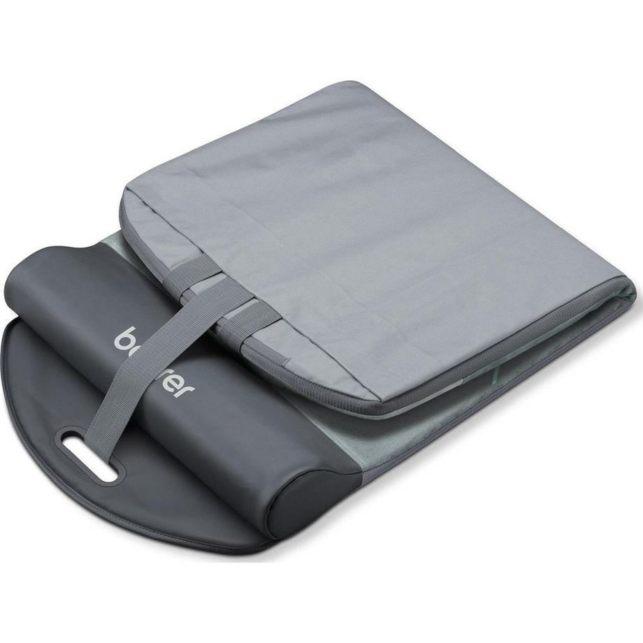 beurer  MG 280 - Yoga- und Stretchmatte 