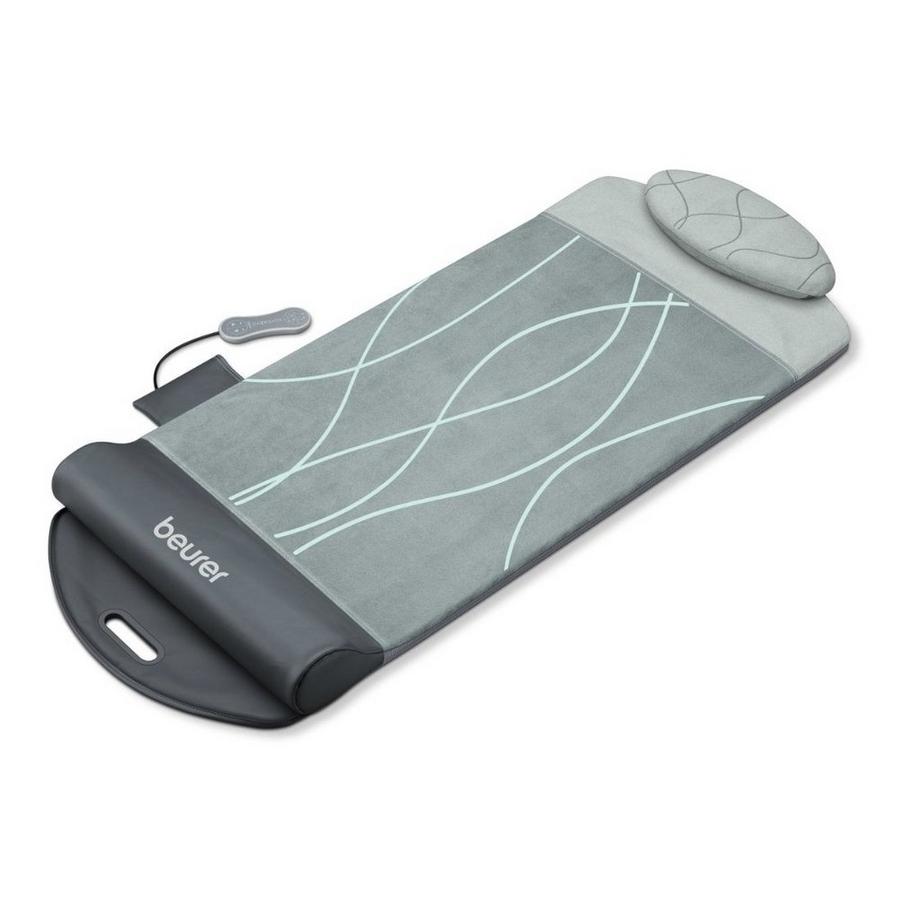 beurer  MG 280 - Yoga- und Stretchmatte 