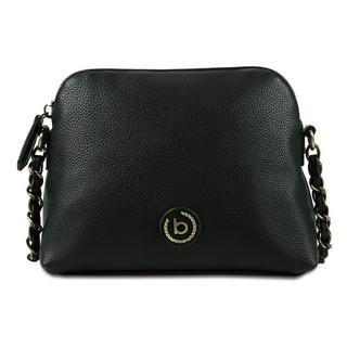 BUGATTI Passione Sac à bandoulière S Noir  