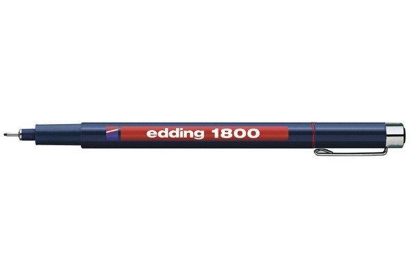 Edding EDDING Profipen 1800 0.70mm  