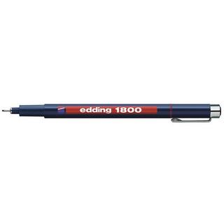 Edding EDDING Profipen 1800 0.70mm  