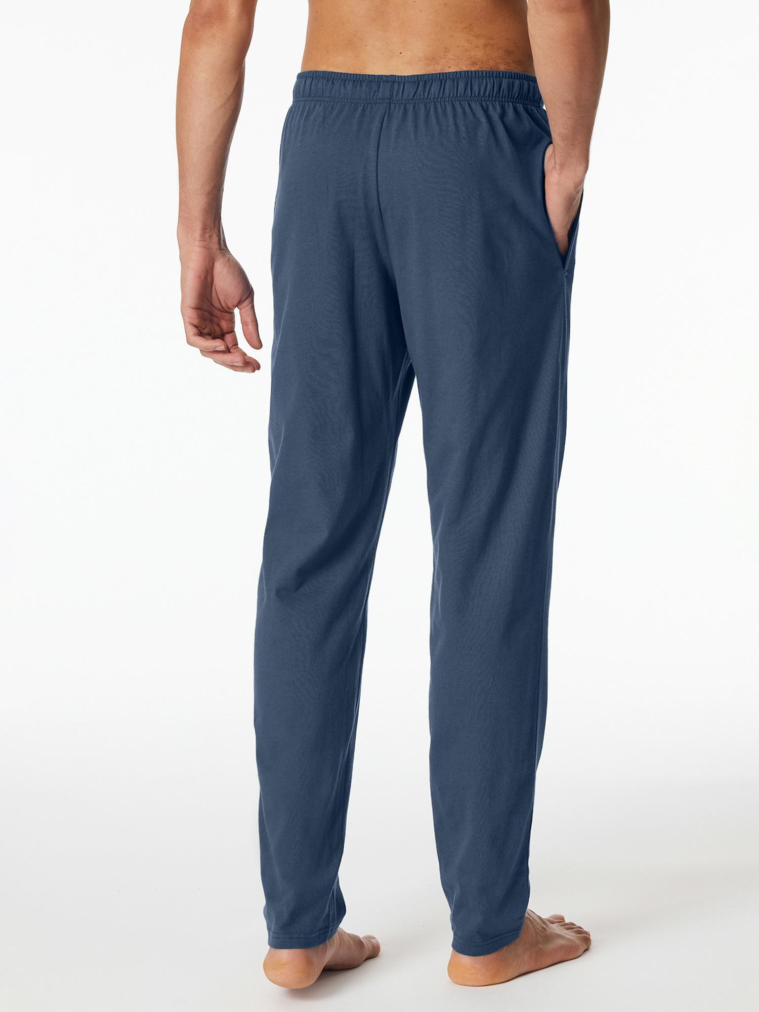 Schiesser Mix + Relax Pantaloni pigiama  