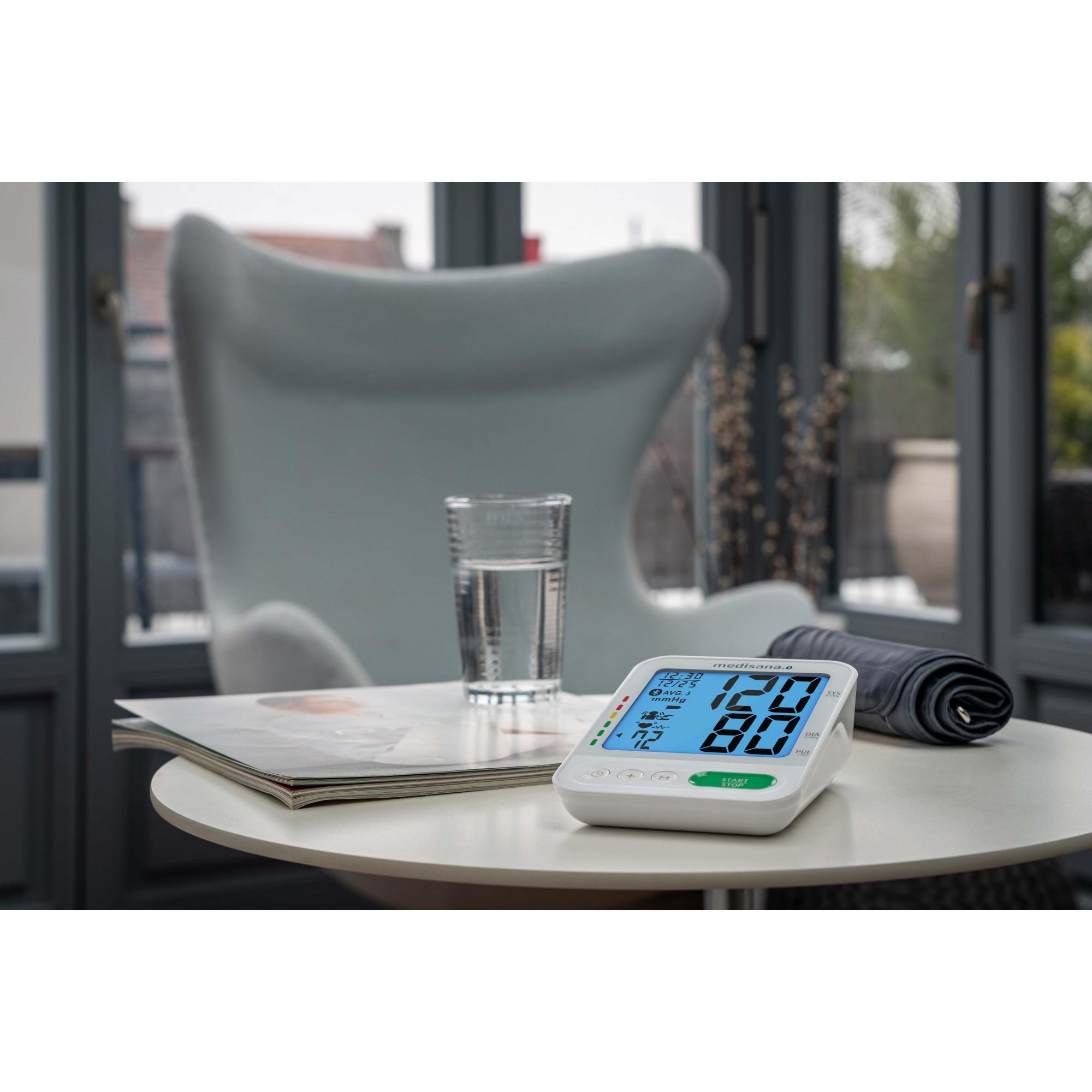 MEDISANA  BU584 Connect 