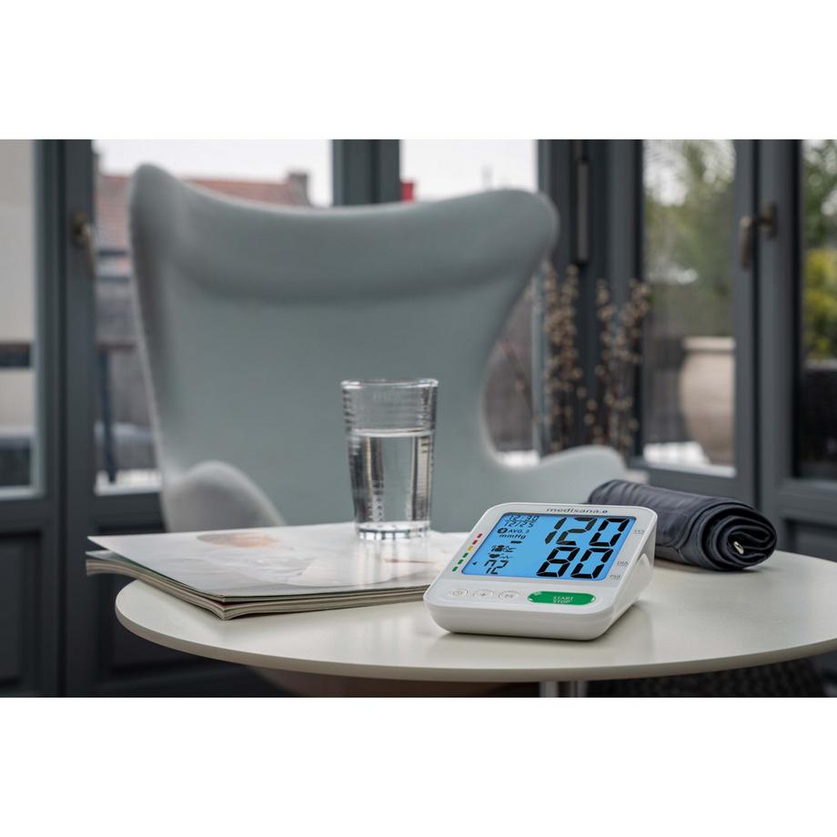 MEDISANA  BU584 Connect 