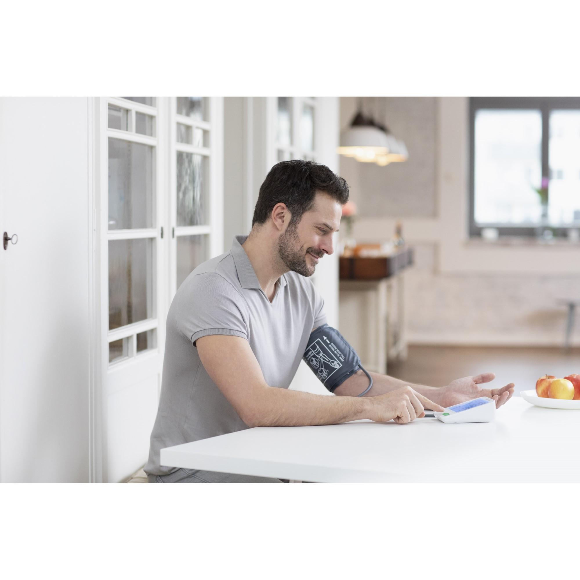 MEDISANA  BU584 Connect 