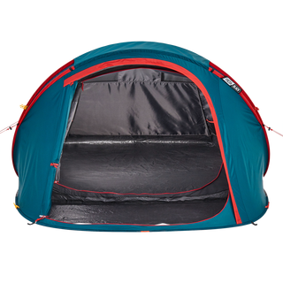 QUECHUA  Tente - 2 SECONDS 2 XL FRESH&BLACK 