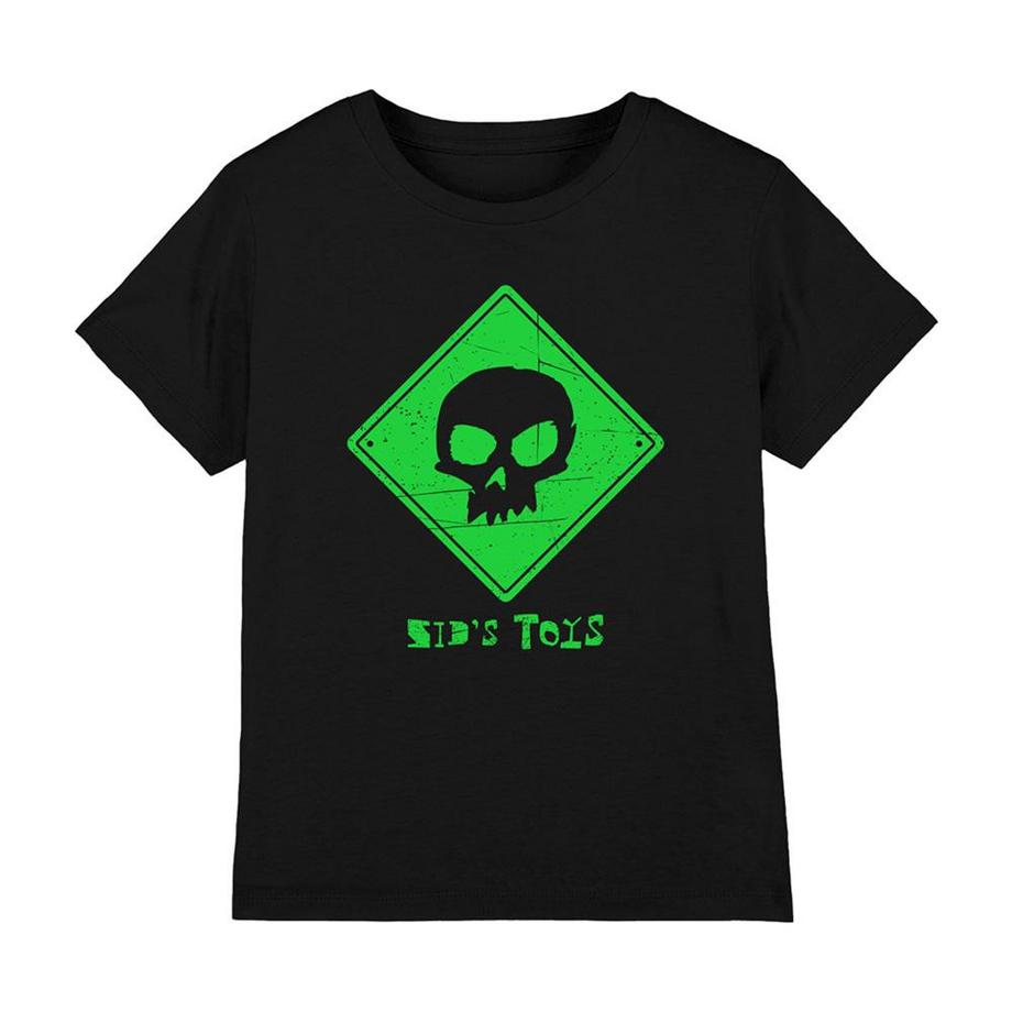 Sid´s Toys T-Shirt