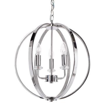 Lampe suspension en Métal Moderne TENOIRO