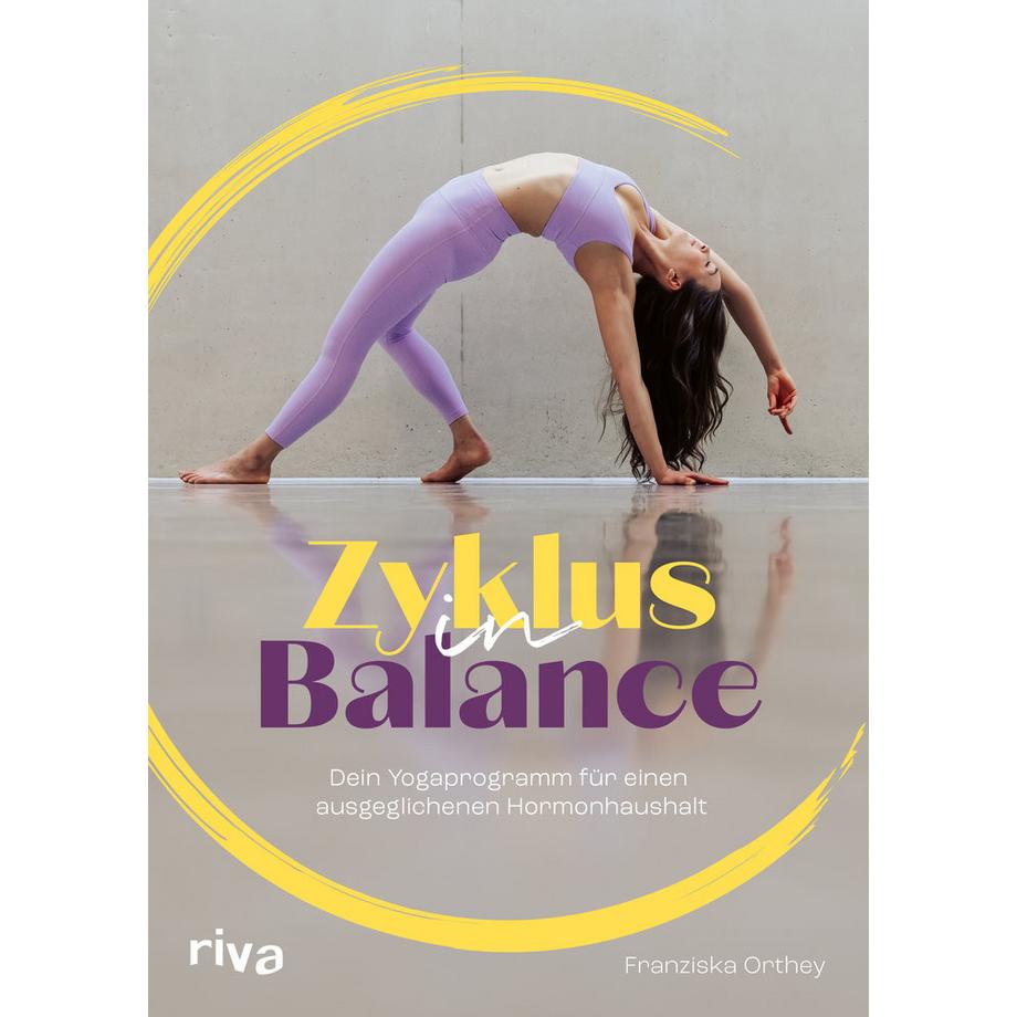 Riva-Verlag  Zyklus in Balance 