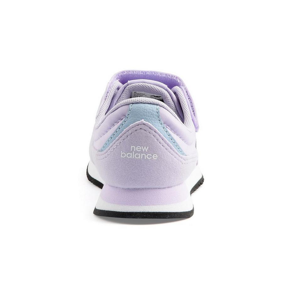 new balance 323 Sneakers con Chiusura a Strappo  