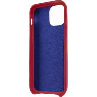 BeetleCase  Coque pour iPhone 12 / 12 Pro en Cuir 