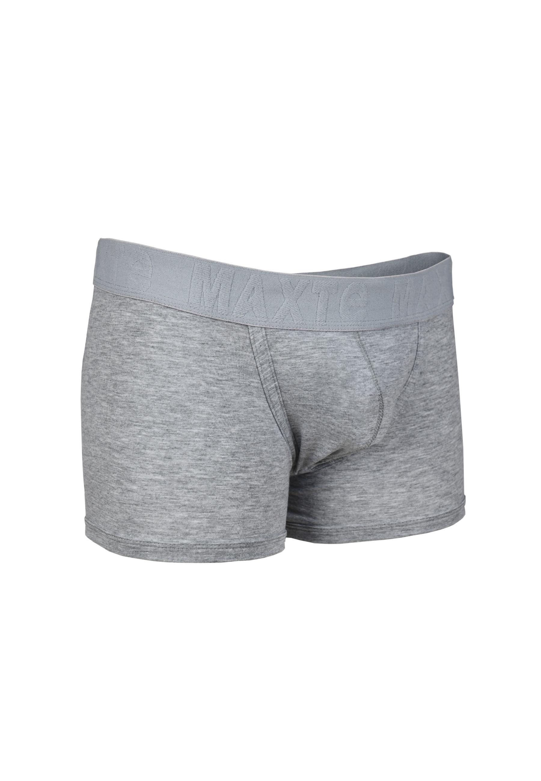 Maxte Cotton Max Boxershorts 5er Pack  