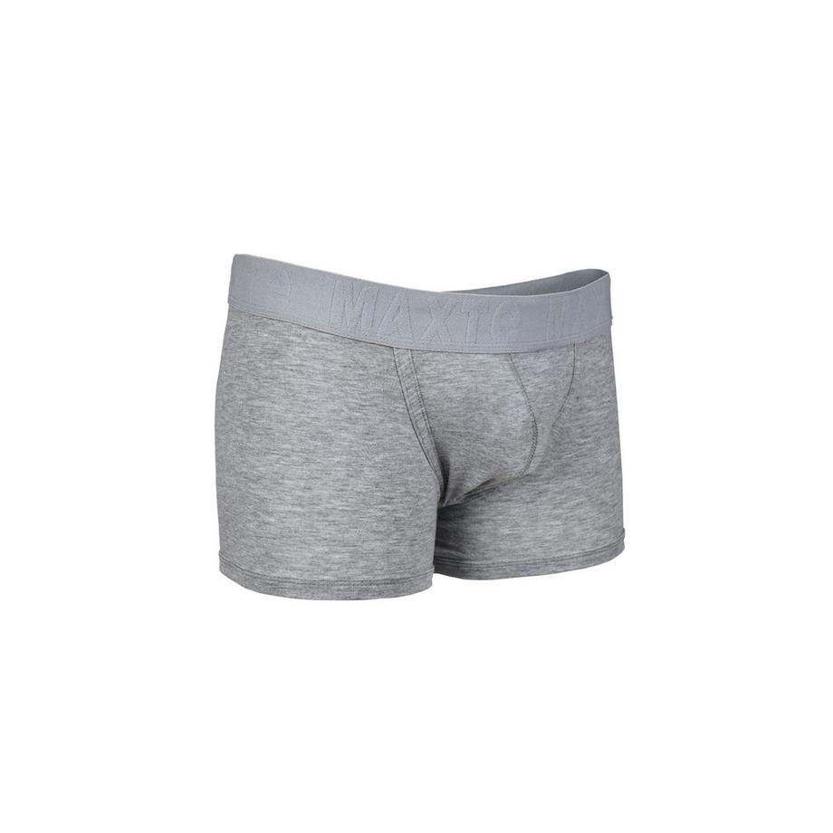 Maxte COTTON MAX Herren Boxershorts 5er Pack  