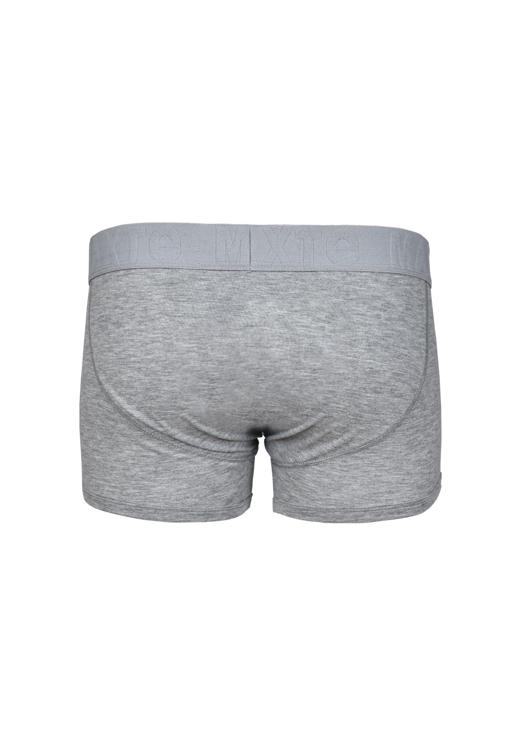 Maxte Cotton Max Boxershorts 5er Pack  