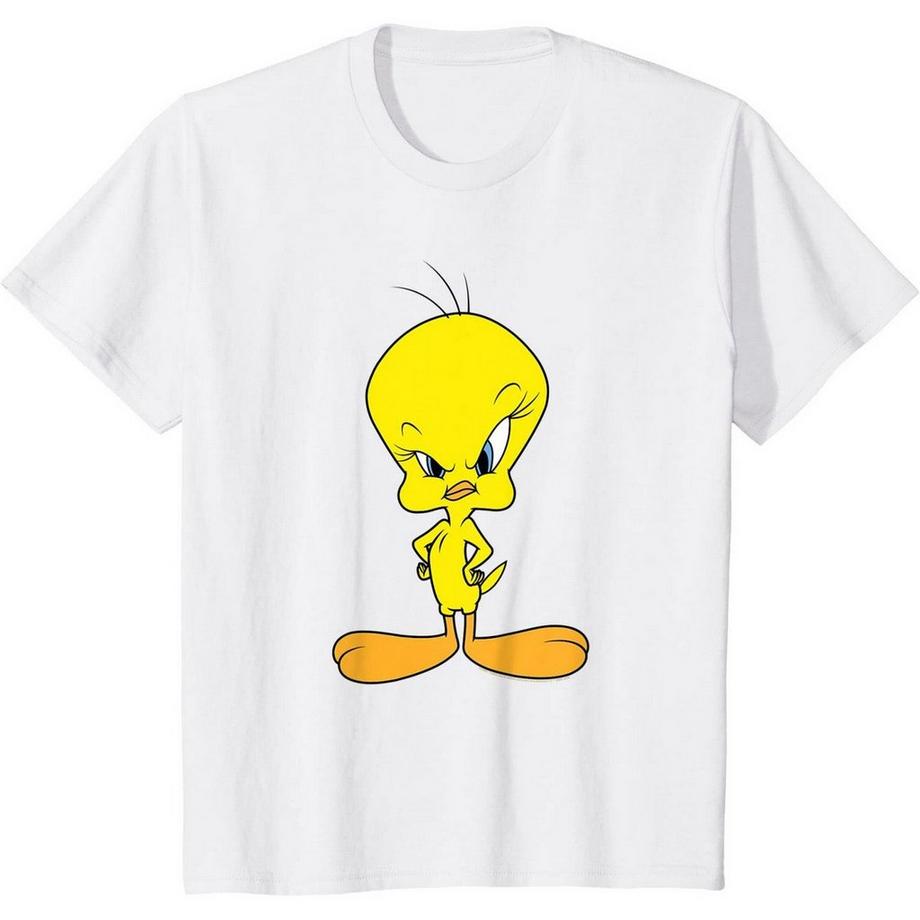 Tshirt ANGRY