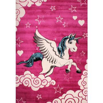 Tapis pour enfants Einhorn