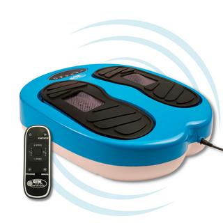 GYMFORM Leg Action - Masseur de pieds et de jambes  