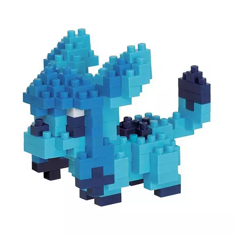 NANOBLOCK - POKEMON Chenipan