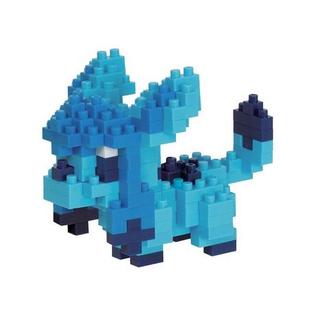 NANOBLOCK  Glaceon (160Teile) 