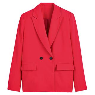 La Redoute Collections  Blazer coupe oversize 