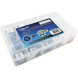 Brick´R´Knowledge  Boîte d'expérience 