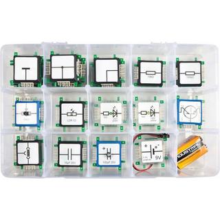 Brick´R´Knowledge  Boîte d'expérience 