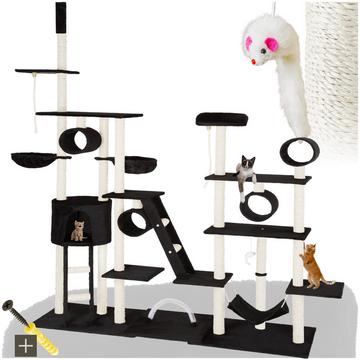 Arbre à Chat Snooky 261 cm