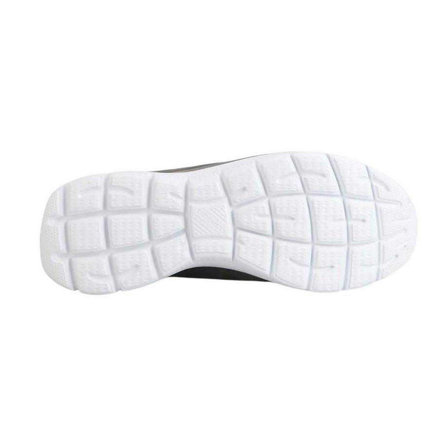 SKECHERS Baskets Itz Bazik en Tissu  