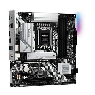 ASRock  B760M PRO RS/D4 Intel B760 LGA 1700 micro ATX 