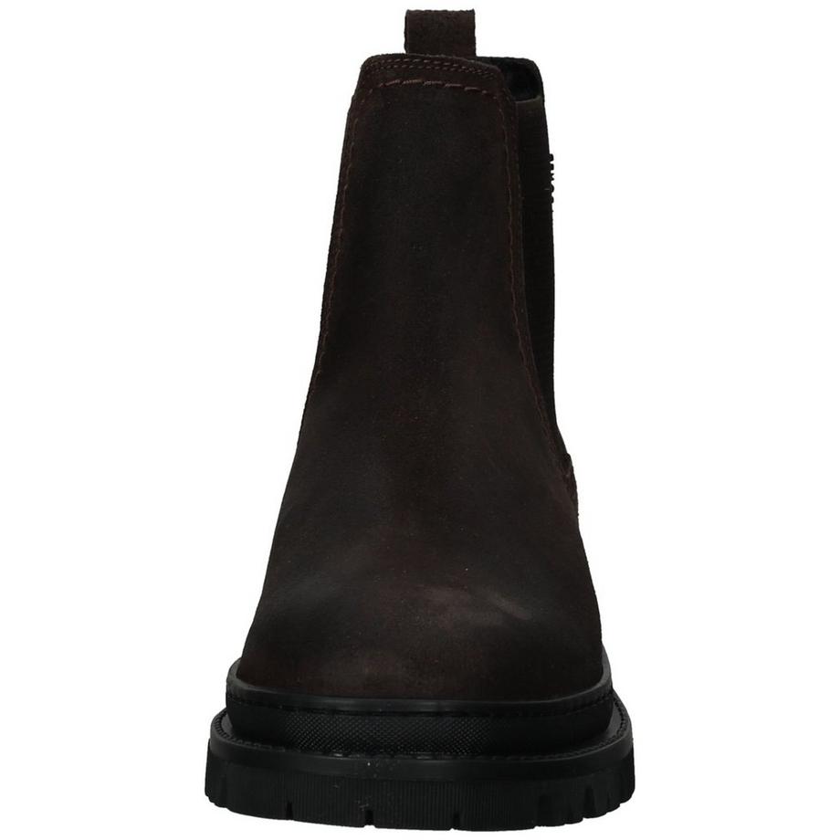 Bullboxer Chelsea Bottines  