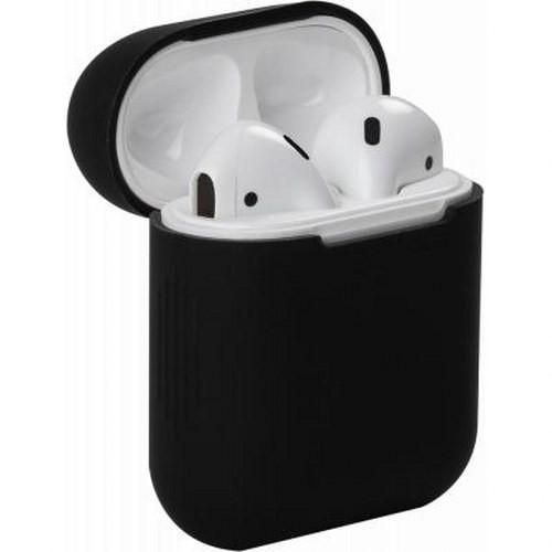 BigBen Connected  Coque pour AirPods en Silicone 