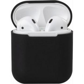 Coque pour AirPods en Silicone