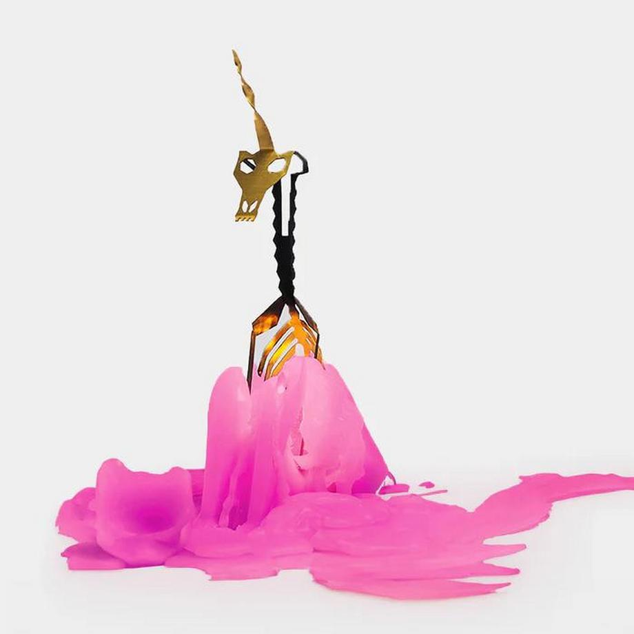 54Celsius PyroPet Einar  