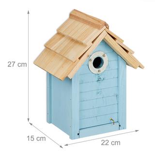 B2X Cassetta degli attrezzi per le tette  