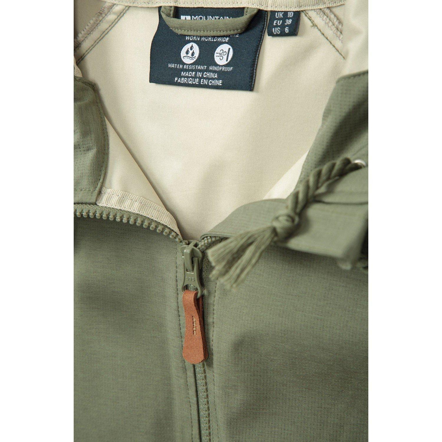 Mountain Warehouse  Iona Softshelljacke 