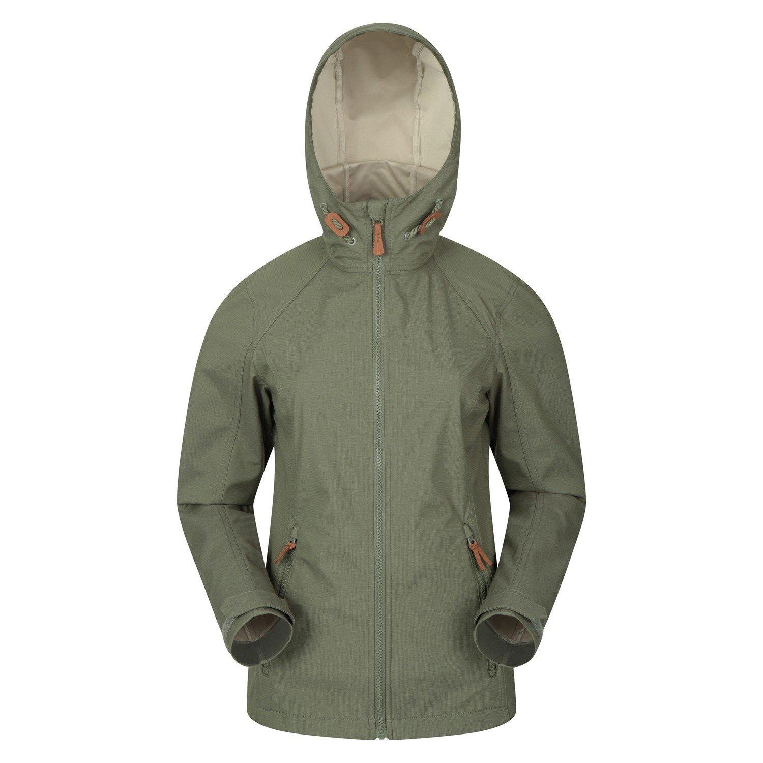 Mountain Warehouse  Iona Softshelljacke 