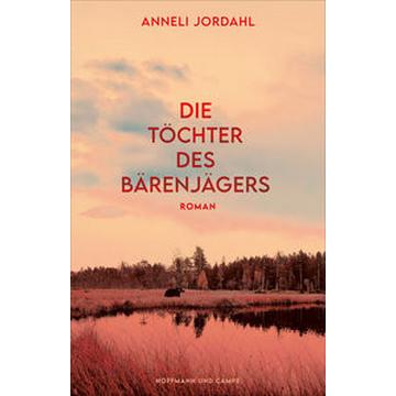 Die Töchter des Bärenjägers