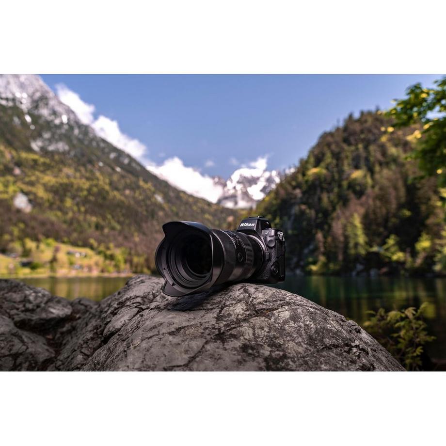 TAMRON  35-150mm F2-2.8 Di III VXD, Nikon Z 