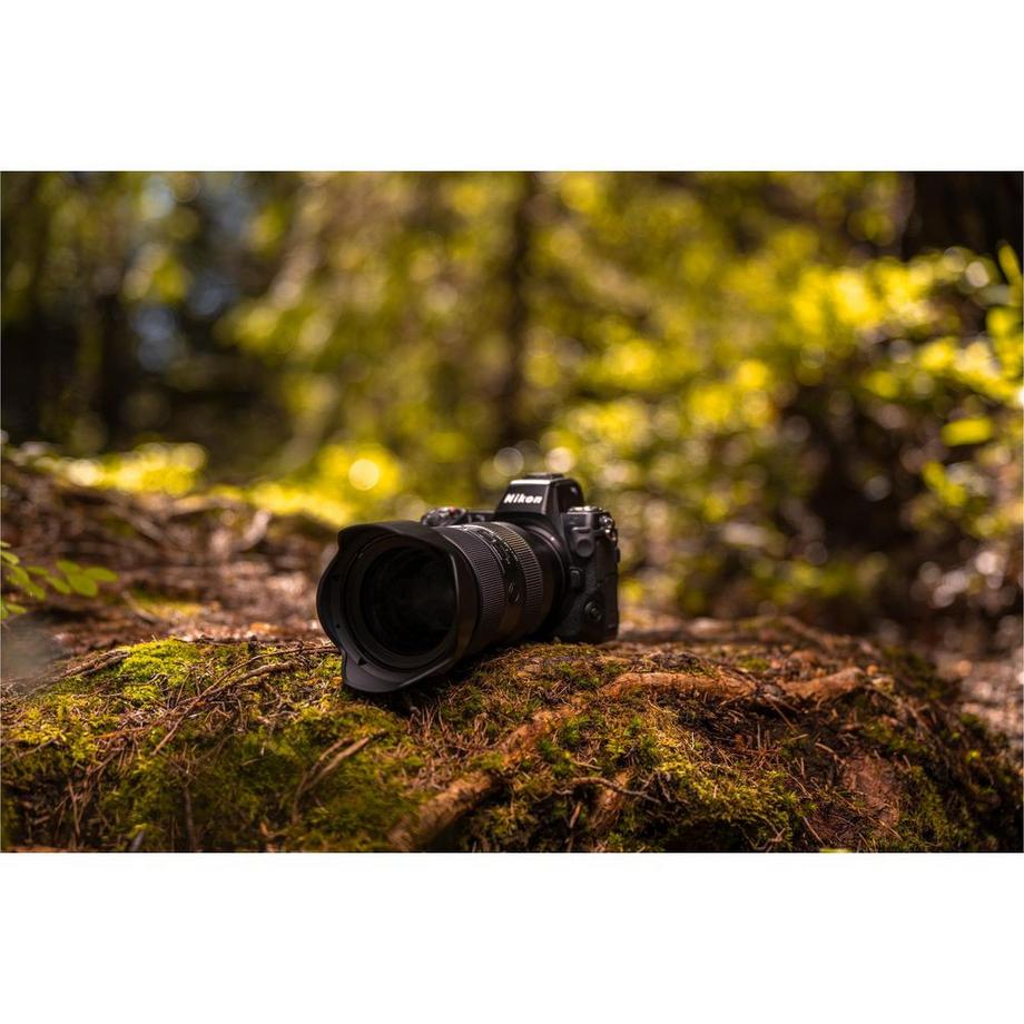 TAMRON  35-150mm F2-2.8 Di III VXD, Nikon Z 