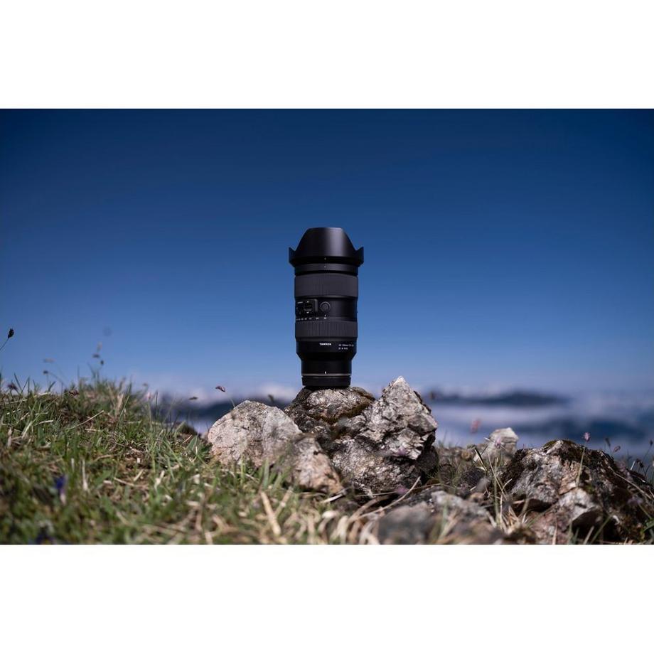 TAMRON  35-150mm F2-2.8 Di III VXD, Nikon Z 