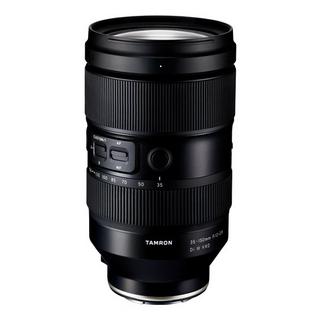 TAMRON  35-150mm F/2-2.8 Di III VXD, Nikon Z 