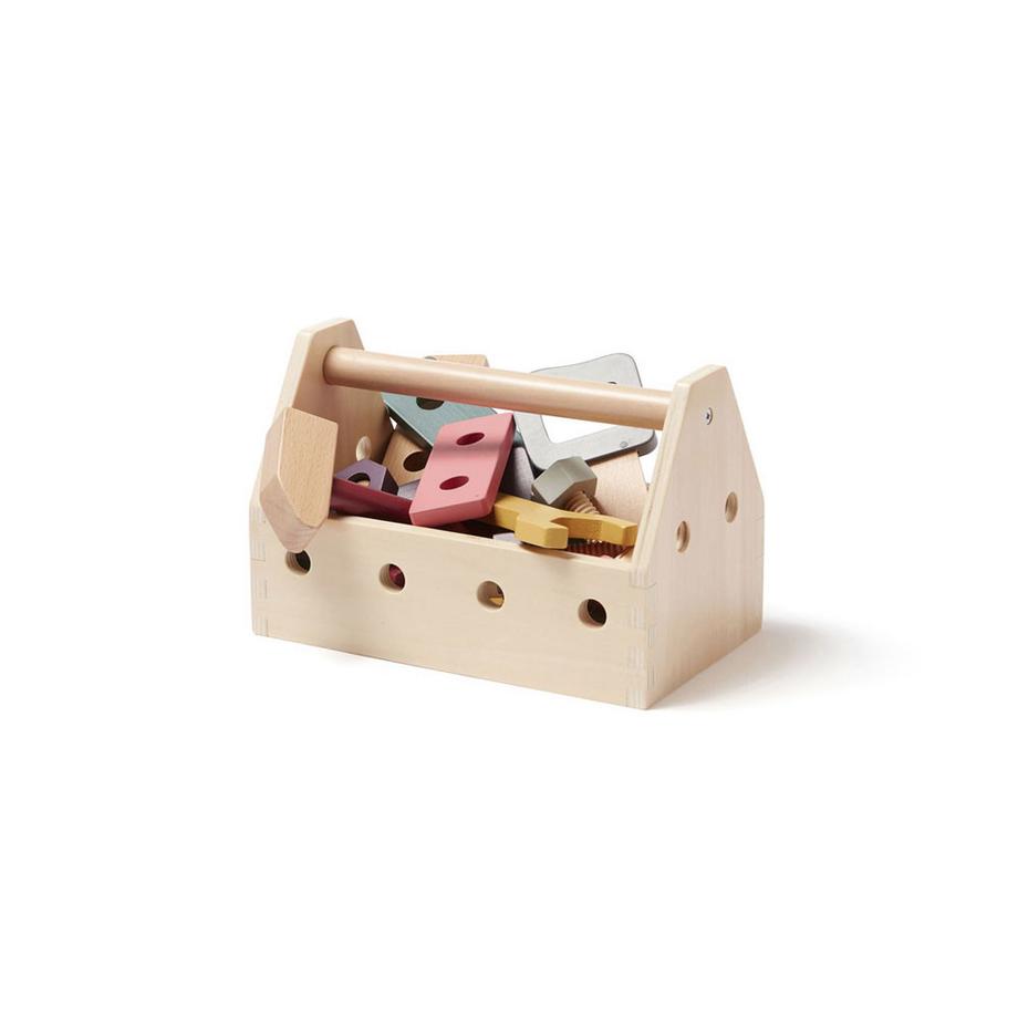 Kid's Concept  Werkzeugkasten 