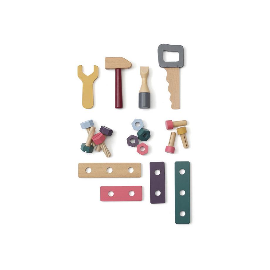 Kid's Concept  Werkzeugkasten 